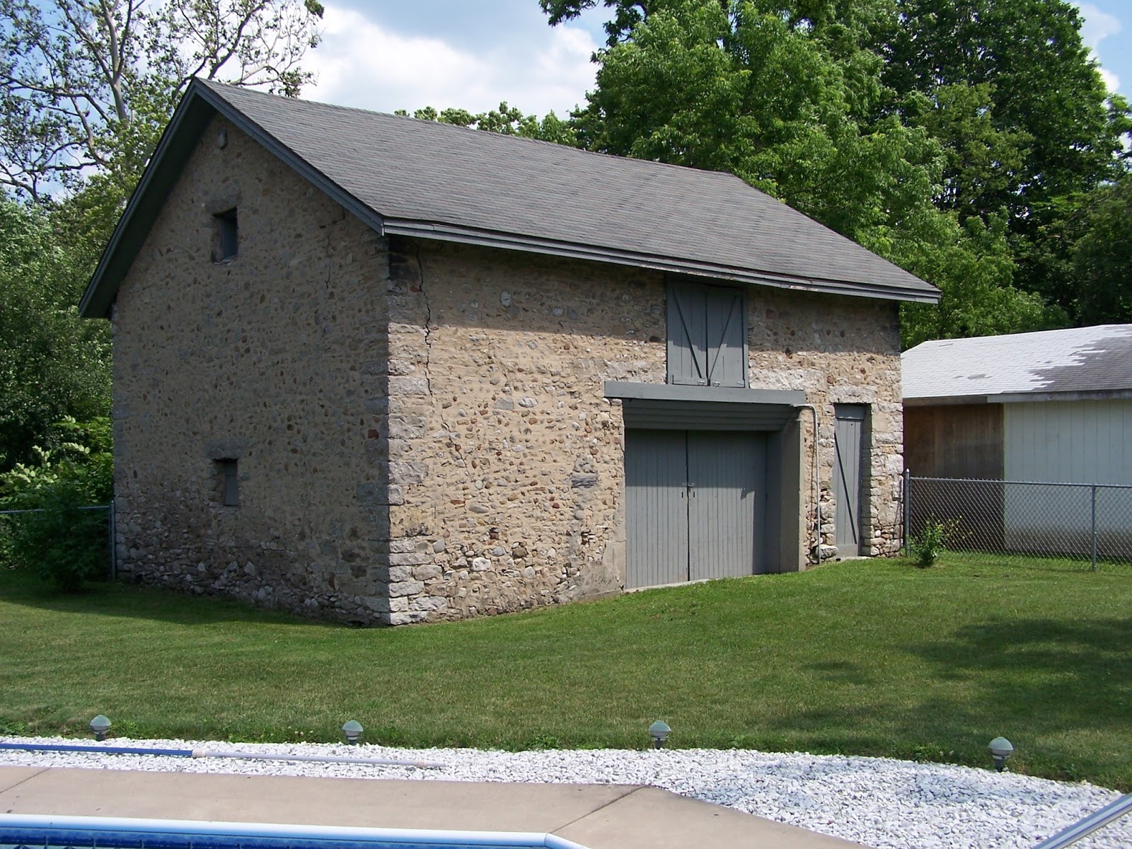 6268 Randall Road, DeWitt - 2